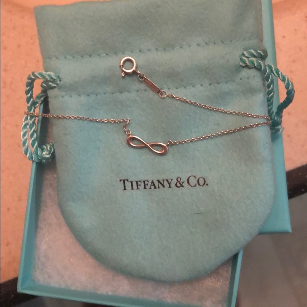 Tiffany & Co necklace